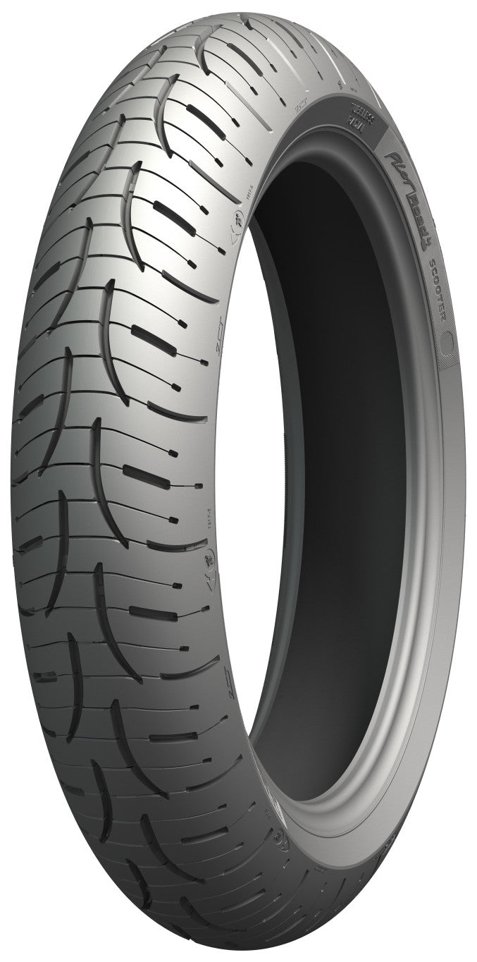 MICHELINTire Pilot Road 4 Scooter Frt 120/70r15 56h Radial Tl62136