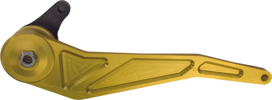 ROOKE Brake Arm 08-13 Gold R-FLB-201-T6