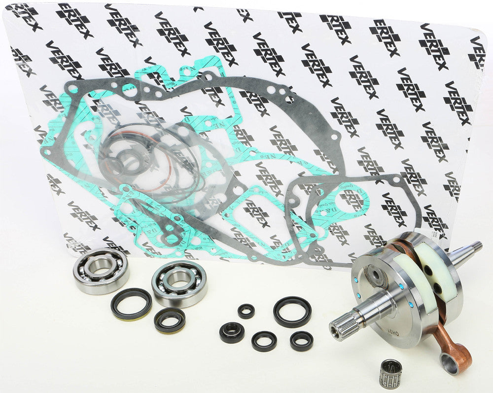 HOT RODS Bottom End Kit CBK0074