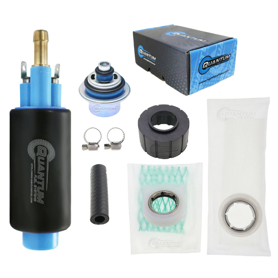 QUANTUM Fuel Pump Kit Pol HFP-361-UR