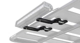 Rhino-Rack Pioneer LED/Spot Light Bracket Kit - 2 Pack 43156