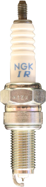 NGK Laser Iridium Spark Plug Box of 4 (SIMR8A9) 91064