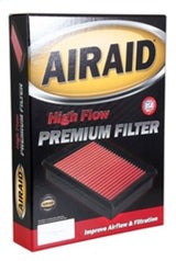 Airaid 18-19 Ford F-150 Synthamax Replacement Air Filter 851-385