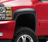 EGR 07-13 Chev Silverado 6-8ft Bed Rugged Look Fender Flares - Set (751504) 751504