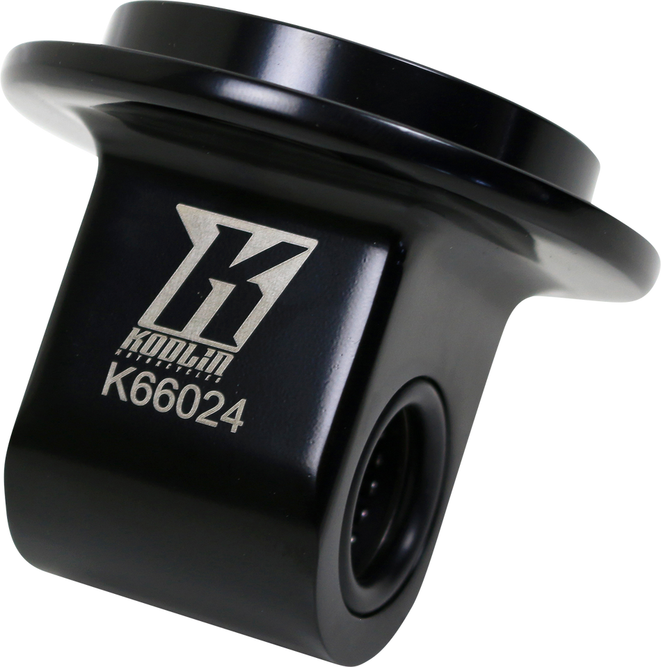 KODLIN MOTORCYCLE Lowering Kit w/ Remote Preload Adjuster Softail /FXDR 114  2018-2023  K66024
