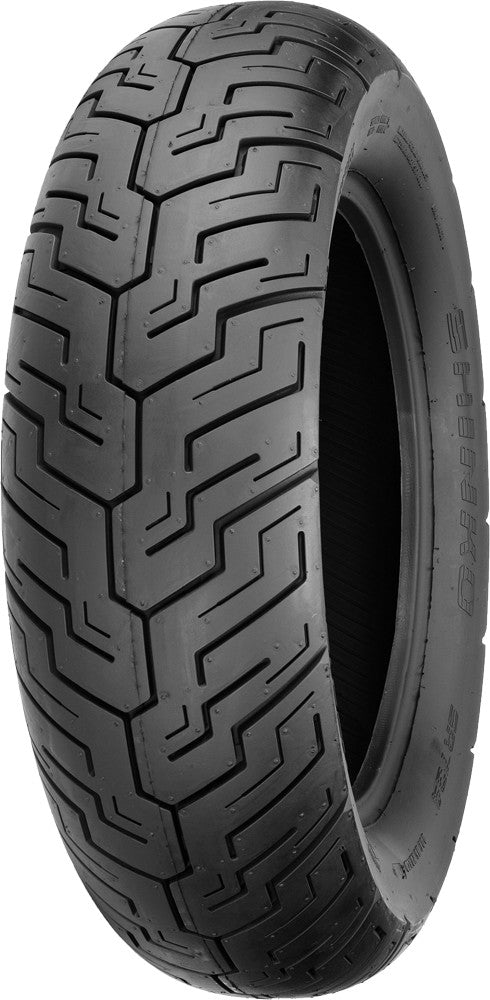 SHINKO Tire 734 Series Rear 150/80-15 70s Bias Tl 87-4476