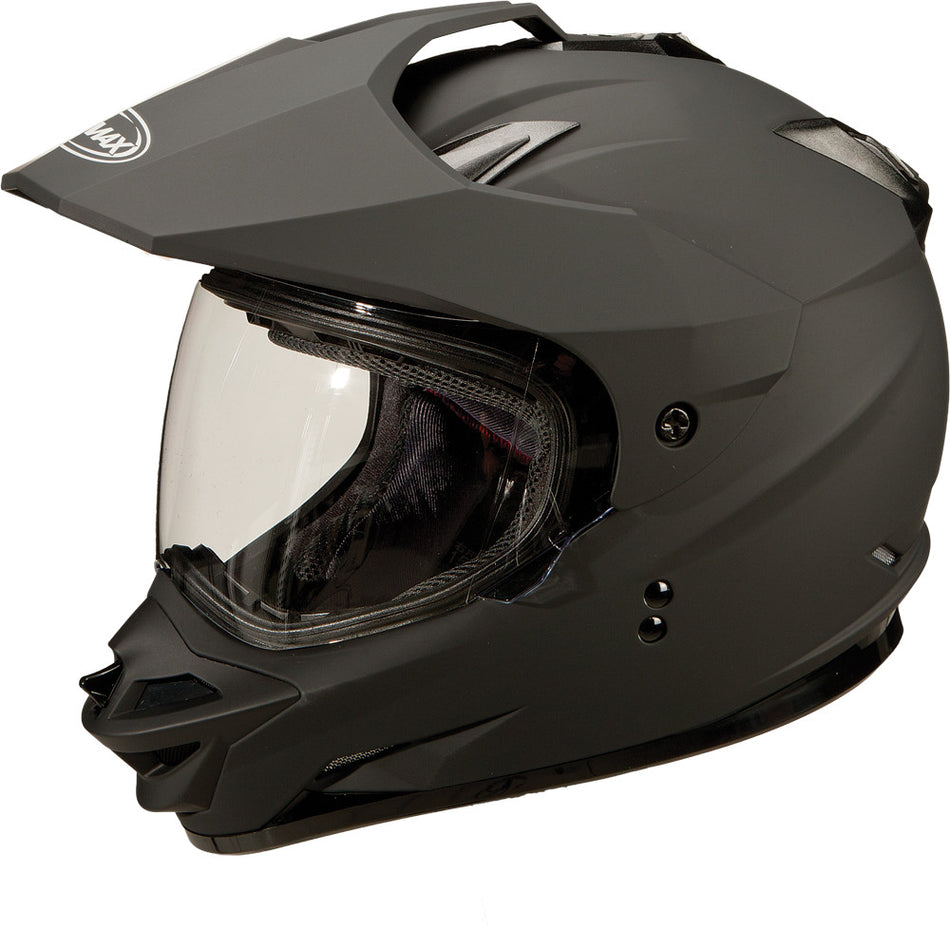 GMAX Gm-11s Sport Helmet Matte Black 2x G2110078