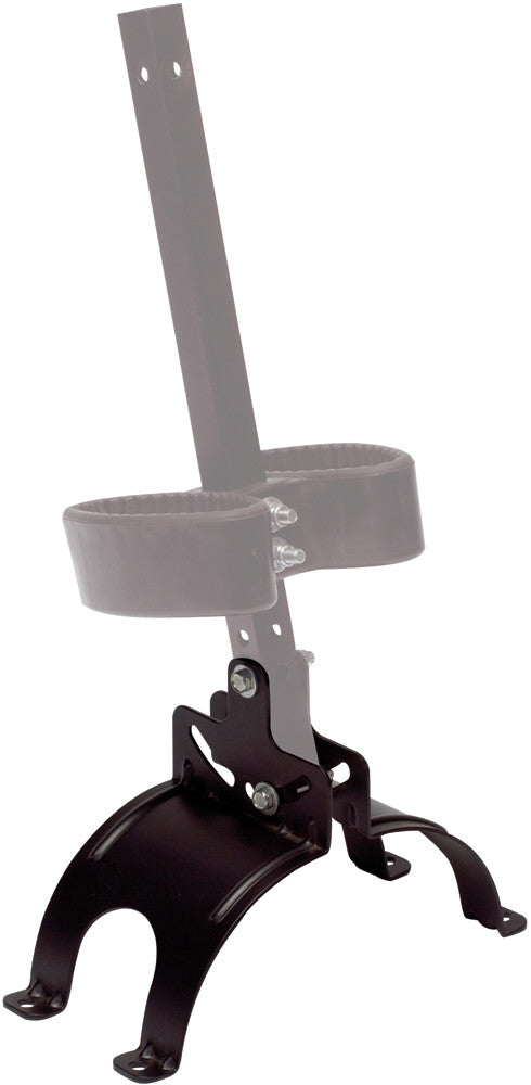 KOLPINUtv Gun Rack Riser Plate20074