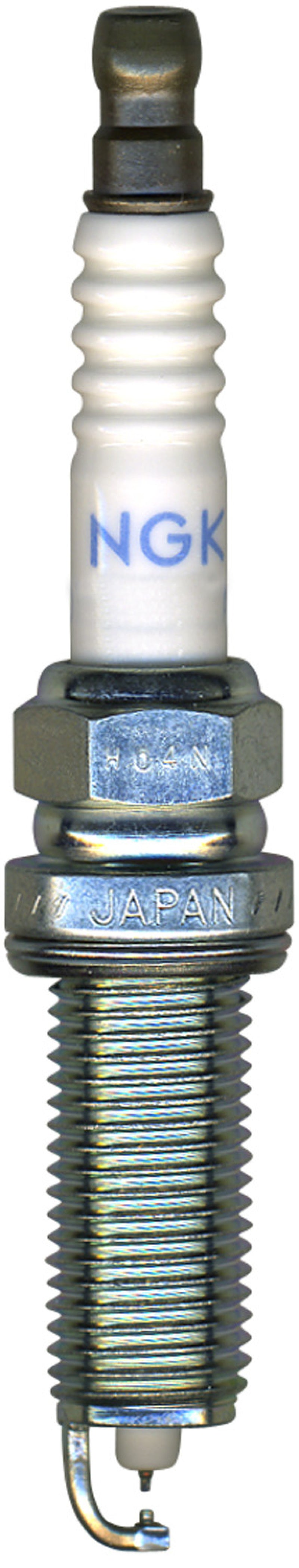 NGK Iridium/Platinum Spark Plug Box of 4 (DILKAR8A8) 93026