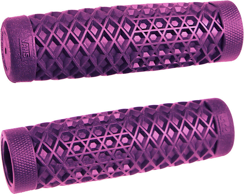 ODIVans Cult Grips Iridescent Purple 7/8"B01VTIP