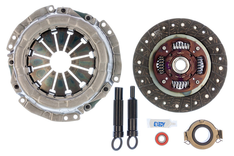 Exedy OE 1998-2002 Chevrolet Prizm L4 Clutch Kit KTY03