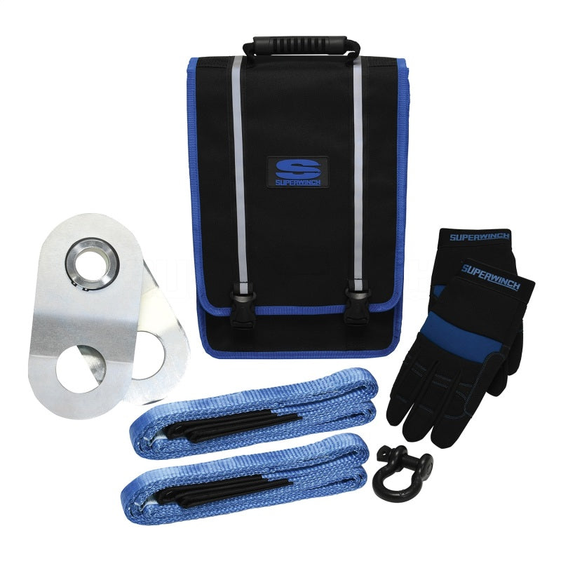 Superwinch Light Duty Recovery Kit 2577