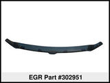 EGR 2019 Dodge Ram 1500 Superguard Hood Shield - Dark Smoke 302951