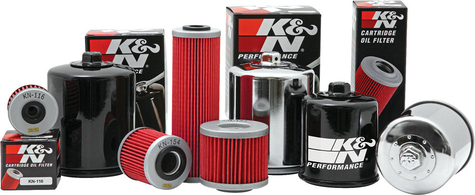 K&NOil FilterKN-556