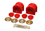 Energy Suspension Ft Sway Bar Bushing Set -32Mm - Red 5.5174R