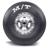 Mickey Thompson ET Drag Tire - 26.0/10.0-15 L8 90000000843 250297