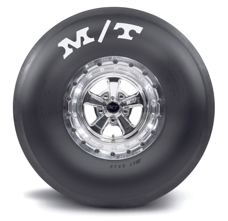 Mickey Thompson ET Drag Tire - 33.0/15.0-15S X8 90000028341 250526