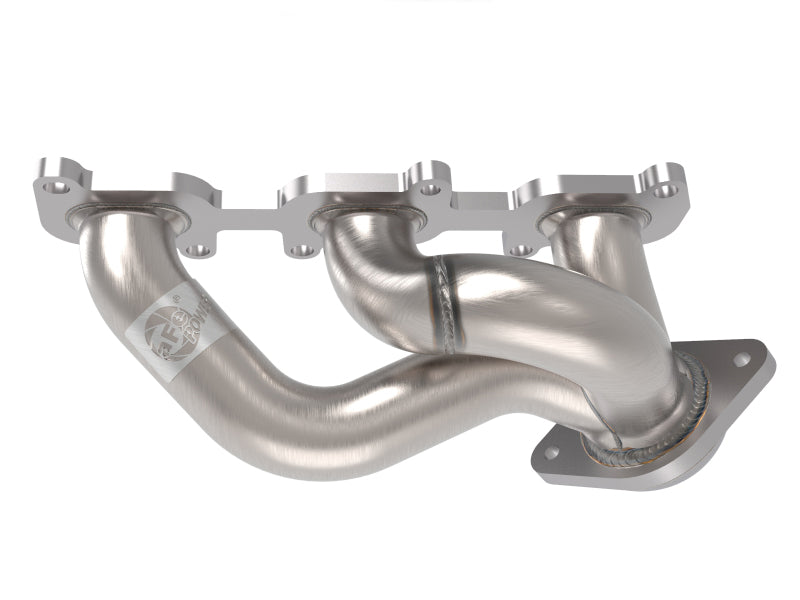 aFe Twisted Steel Shorty Header 11-17 Ford Mustang V6-3.7L 48-43031