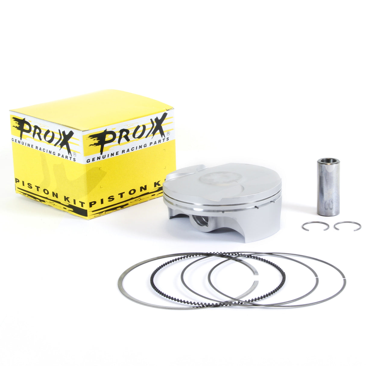 PROX Piston Kit Forged Nikasil Cyl 94.94/Std 11.9:1 Hus/Ktm 01.6429.A