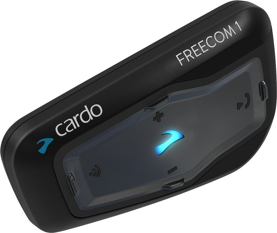CARDO Freecom 1 Single Bluetooth Headset FRC11002