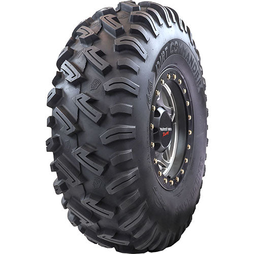 Gbc Tires 30x10.00-14nhs Dirt Commander Tire 847019