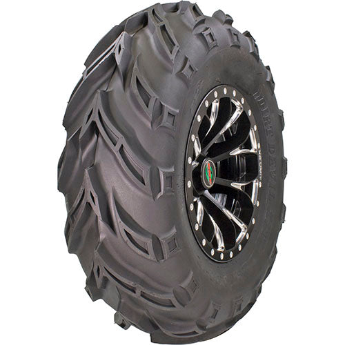 Gbc Tires 22x11.00-10 Dirt Devil Tire 847107