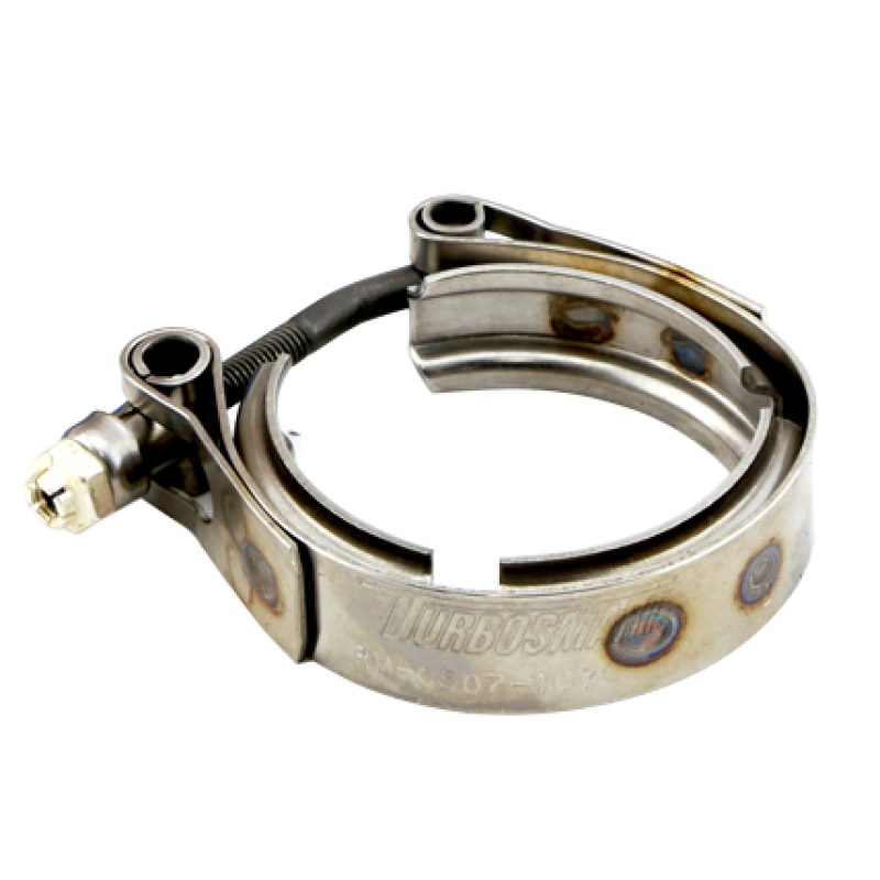 Turbosmart WG40 GenV Outlet V-Band Clamp TS-0552-3004