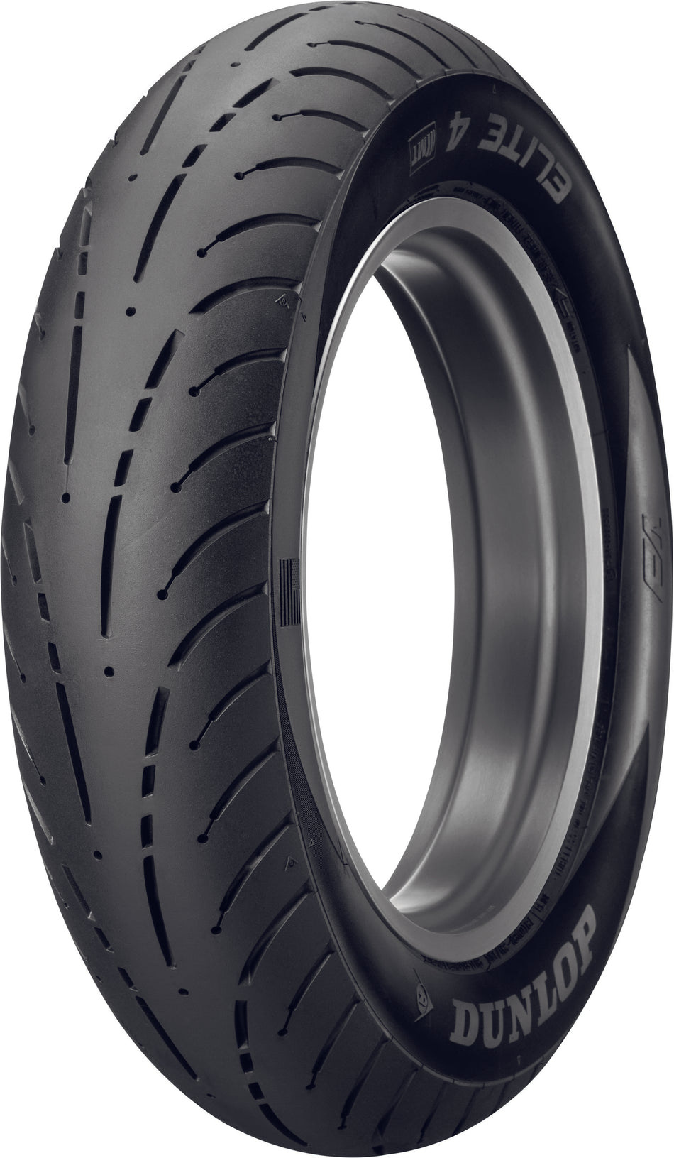 DUNLOP Tire Elite 4 Rear 150/90b15 80h Tl 45119660