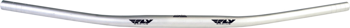 FLY RACING Aero-Tapered Sno X Handlebar Silver MOT-148-7-SILVER