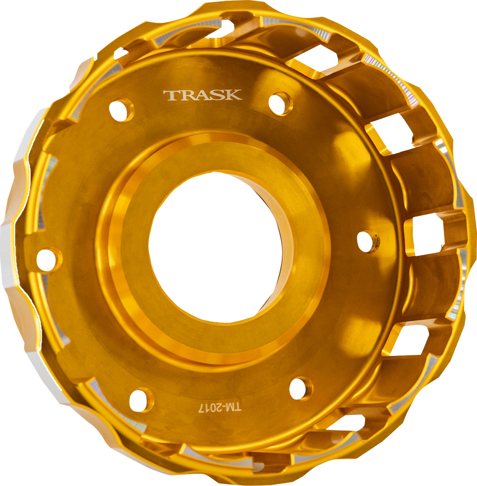 TRASK M8 Clutch Basket TM-2017