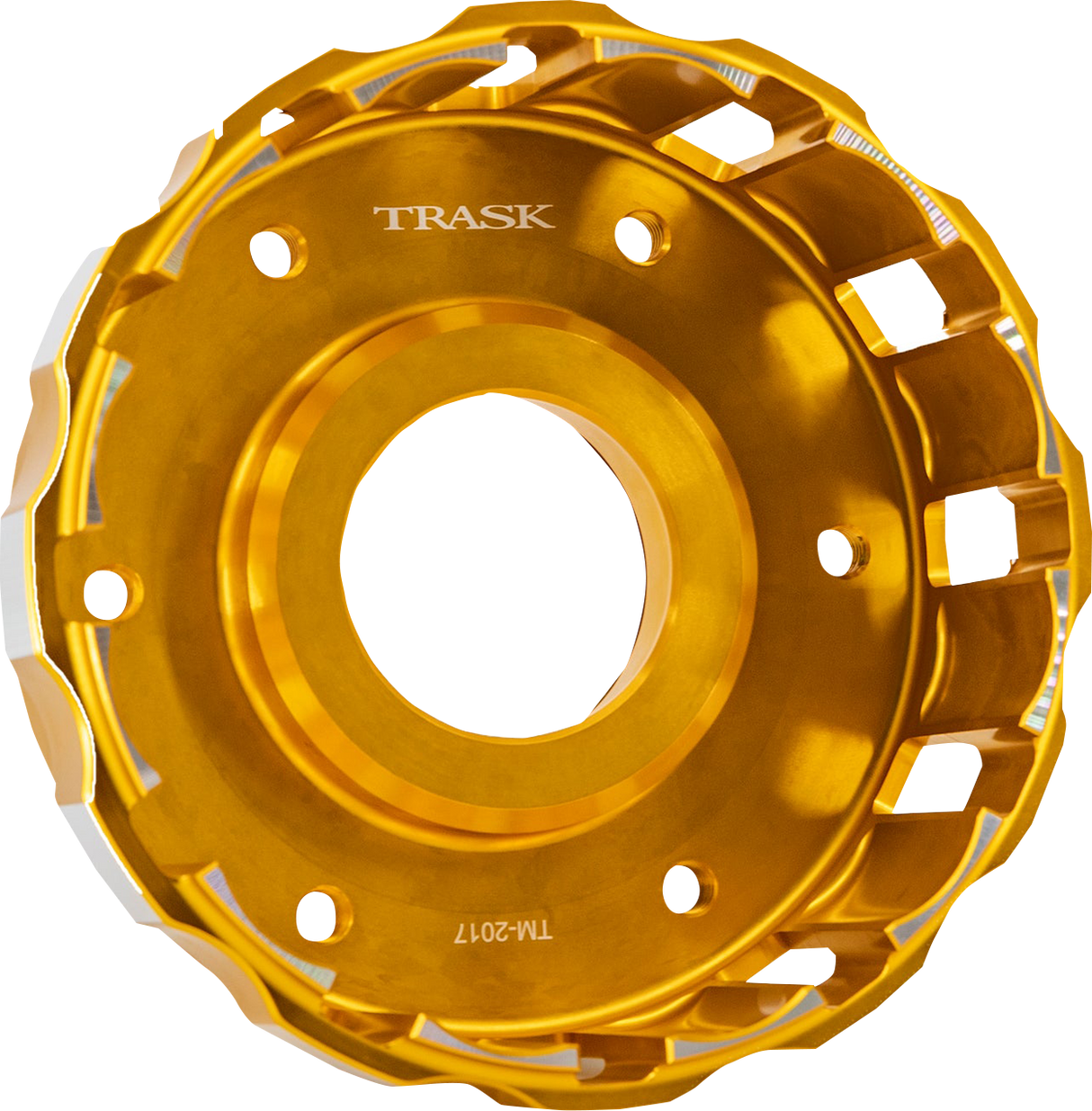 TRASK M8 Clutch Basket TM-2017