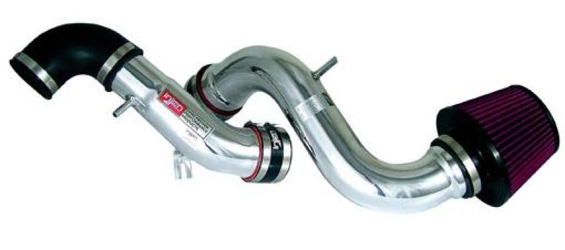 Injen 5/99-03 Volkswagen Jett/Golf w/ ALH TDI Polished Tuned Air Intake w/ MR Tech SP3016P