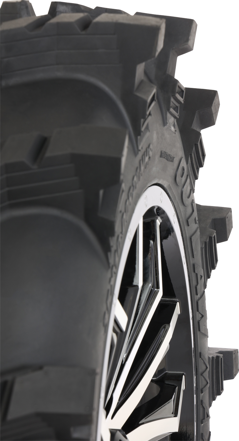 HIGH LIFTER Tire - Outlaw Max - Front/Rear - 35x10R20 - 8 Ply 001-2370HL