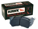 Hawk Wilwood Dynalite Caliper Blue 9012 Brake Pads KHB100E.480