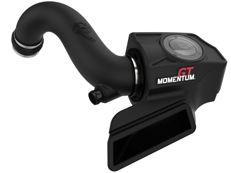 aFe Momentum GT Pro DRY S Cold Air Intake System 19-21 Audi Q3 L4-2.0L (t) 50-70087D