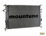 mountune 13-16 Ford Focus ST Triple Pass Radiator Upgrade MP2546-12020-AA1