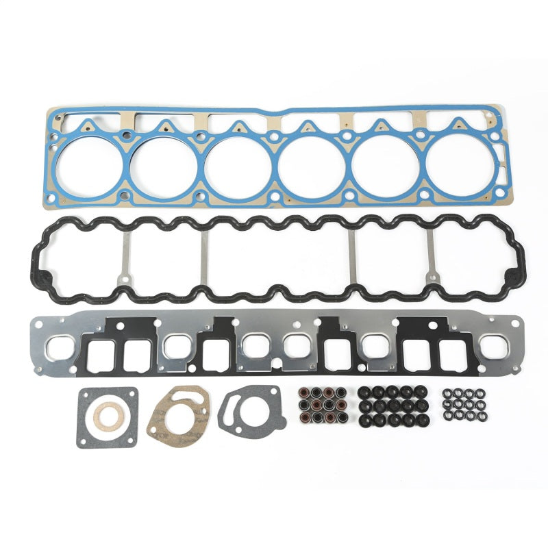 Omix Upper Engine Gasket Set 4.0L 99-06 Jeep Models 17441.14