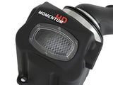 aFe Momentum HD Intakes Pro Dry S Ford Diesel Trucks V8 6.7L (td) 51-73006