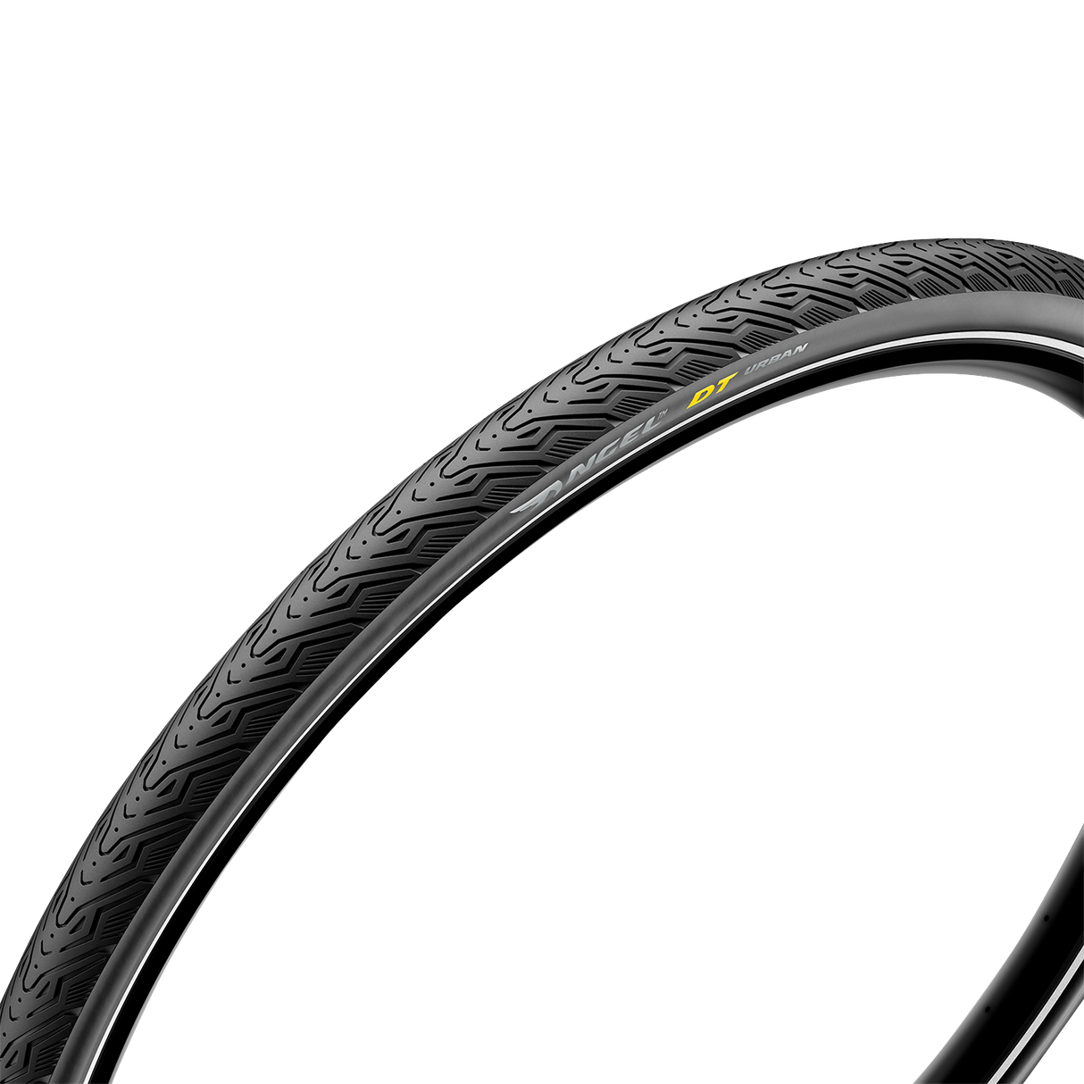 PIRELLI Angel DT Urban Tire - 700 x 35C (37-622) - 23 C 4126000