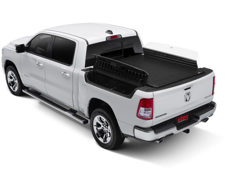 Extang 2019 Dodge Ram 1500 w/RamBox (New Body Style - 5ft 7in) Trifecta 2.0 92424