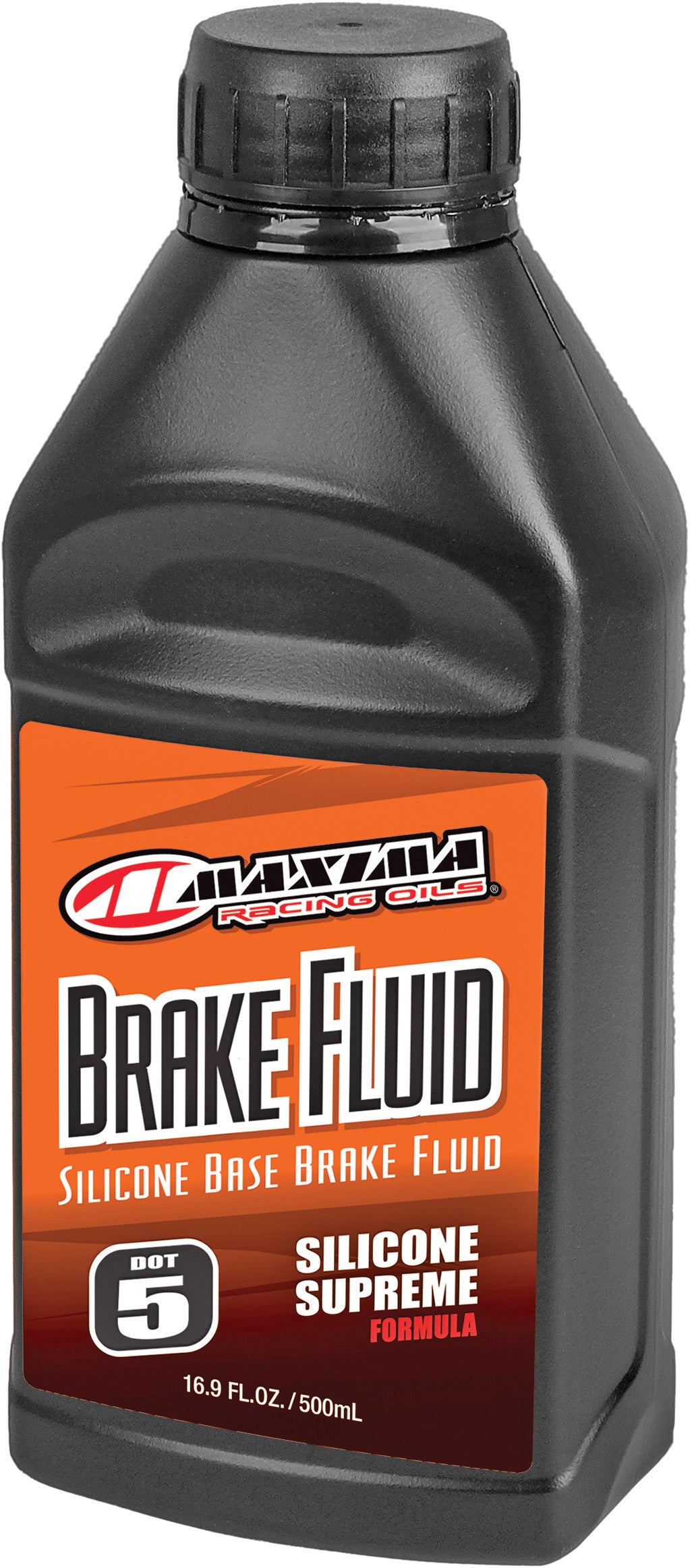 MAXIMABrake Fluid Dot 5 500ml80-81916