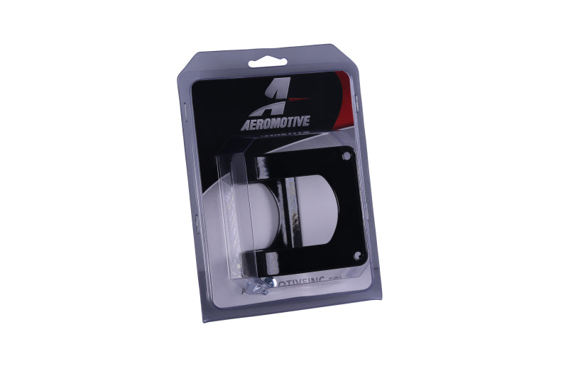 Aeromotive 2in Filter Bracket 12701