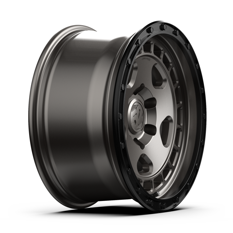 fifteen52 Turbomac HD 17x8.5 6x139.7 0mm ET 106.2mm Center Bore Magnesium Grey Wheel THDMG-178569-00