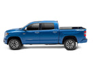 Retrax 2022+ Toyota Tundra (5.7ft Bed w/ Deck Rail System) RetraxONE XR Bed Cover T-60861