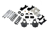 Belltech LOWERING KIT WITH SP SHOCKS 667SP