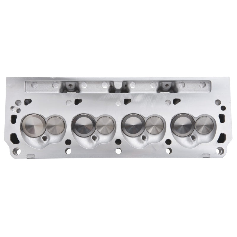 Edelbrock Single Victor Jr 289-351W w/ Valves Head 77179