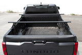 Go Rhino 15–22 Ford F-150 / 19–22 RAM 1500 / 07–21 Toyota Tundra XRS Querträger-Kit – Tex. Schwarz 5935001T