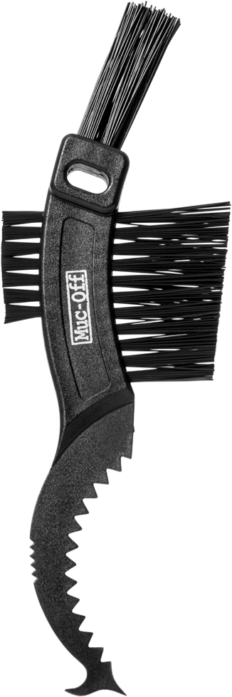 MUC-OFF USA 3-Piece Brush Set 220