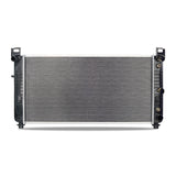 Mishimoto 02-13 Cadillac Escalade Replacement Radiator R2423-AT