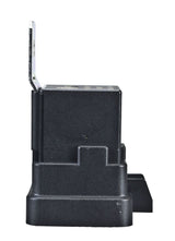 Hella 12V 20/40 Amp SPDT RES Relay with Weatherproof Bracket - Single LA007794311